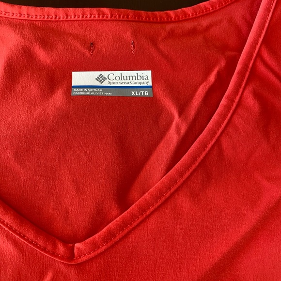 XL Columbia Dresses - Picture 4 of 4